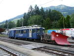 (277'206) - MOB-Triebwagen - Nr.