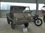 (171'567) - Lorenz, Lyssach - Steyr-Puch am 4.