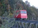 (155'797) - Die Niesenbahn - Nr.