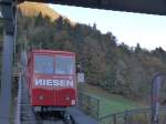 (155'798) - Die Niesenbahn - Nr.