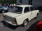(164'521) - Trabant - BE 1500 U - am 6.