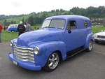 (196'438) - Chevrolet - BE 326 U - am 2.