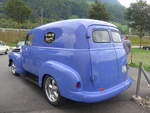 (196'439) - Chevrolet - BE 326 U - am 2.