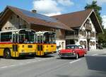 (239'876) - Chevrolet - BE 421'534 - am 28.