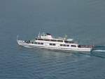(154'432) - Motorschiff Beatus am 24.