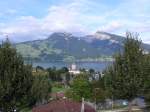 (154'445) - Schloss Spiez am 24.