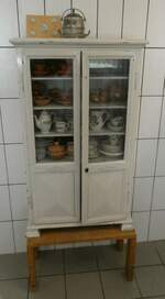 (241'511) - Puppengeschirr am 18.