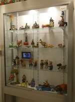 (241'527) - Blechspielsachen am 18.