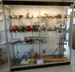 (241'544) - Meccano-Ausstellung am 18.