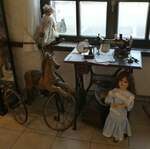 (241'545) - Singer-N�hmaschine am 18.