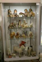 (241'555) - Steifftiere am 18.