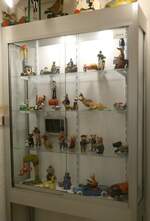 (241'558) - Blechspielsachen am 18.