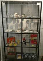 (241'564) -  Moderne  Spielsachen am 18.