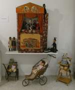 (241'565) - Kasperlitheater am 18.