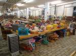 (130'090) - Spielwarenverkauf im BrockiShop am 25.