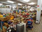 (130'091) - Spielwarenverkauf im BrockiShop am 25.