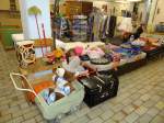 (130'092) - Spielwarenverkauf im BrockiShop am 25.