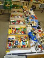 (130'099) - Spielwarenverkauf im BrockiShop am 25.