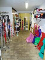 (130'113) - Skiraum im BrockiShop am 1.