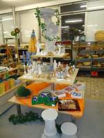 (130'813) - Weihnachtsverkauf 2010 im BrockiShop am 26.