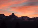 (132'329) - Abendrot am Stockhorn am 14.