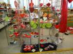 (132'454) - Valentinstag 2011 im BrockiShop am 28.