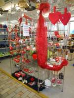 (132'455) - Valentinstag 2011 im BrockiShop am 28.