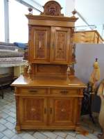 (133'758) - B�ffet von ca.