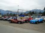 (134'316) - Kleines VW-Buggy-Treffen am 25.