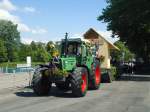 (134'617) - Fendt am 2.