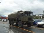 (135'192) - Schweizer Armee - M+33'120 - Saurer am 21.