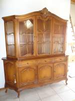 (136'638) - Geschirrschrank f�r den BrockiShop am 20.
