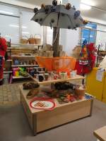 (136'646) - Weihnachtsverkauf 2011 im BrockiShop am 26.