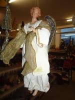 (136'654) - Weihnachtsverkauf 2011 im BrockiShop am 26.