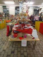 (137'633) - Valentinstag 2012 im BrockiShop am 26.