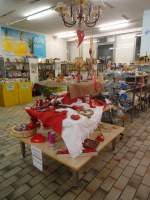 (137'634) - Valentinstag 2012 im BrockiShop am 26.