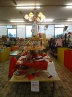 (137'636) - Valentinstag 2012 im BrockiShop am 27.