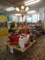 (137'637) - Valentinstag 2012 im BrockiShop am 27.