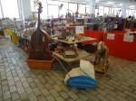 (137'654) - Mini Brocante im BrockiShop am 10.