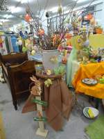 (137'841) - Osterverkauf 2012 im BrockiShop am 1.