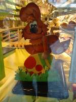 (138'370) - Hase aus Sirupteig am 19.