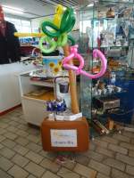 (138'660) - 5 Jahre BrockiShop Thun: Die Utensilien von Clown Filu am 5.