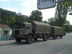 (139'479) - Schweizer Armee - M+32'765 - Saurer am 15.