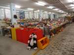 (141'870) - Spielwarenverkauf im BrockiShop am 29.