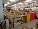 (141'871) - Spielwarenverkauf im BrockiShop am 29.