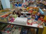 (141'873) - Spielwarenverkauf im BrockiShop am 29.