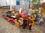 (141'875) - Spielwarenverkauf im BrockiShop am 29.