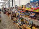 (141'880) - Spielwarenverkauf im BrockiShop am 29.
