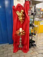 (142'142) - Weihnachtsverkauf 2012 im BrockiShop am 26.