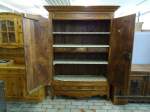 (143'470) - Barockschrank von Ca.